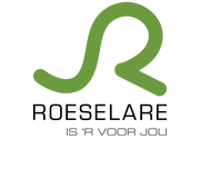 dwars door beveren Roeselare logo